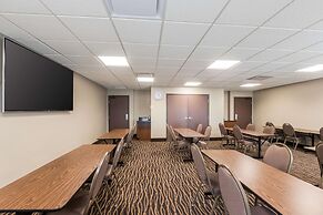 Sleep Inn & Suites West Des Moines near Jordan Creek