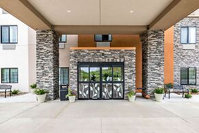 Sleep Inn & Suites West Des Moines near Jordan Creek