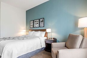 Sleep Inn & Suites West Des Moines near Jordan Creek