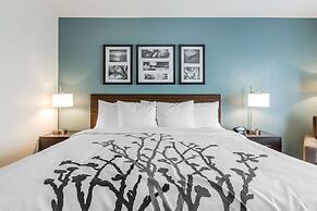 Sleep Inn & Suites West Des Moines near Jordan Creek
