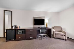 Sleep Inn & Suites West-Near Medical Center