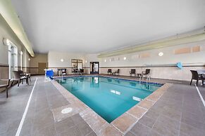 Sleep Inn & Suites West-Near Medical Center
