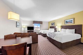 Sleep Inn & Suites West-Near Medical Center