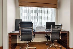 Sleep Inn & Suites West-Near Medical Center