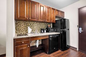 Sleep Inn & Suites West-Near Medical Center