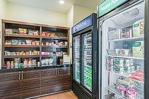 Sleep Inn & Suites West-Near Medical Center