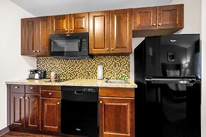 Sleep Inn & Suites West-Near Medical Center