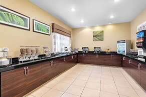 Sleep Inn & Suites West-Near Medical Center