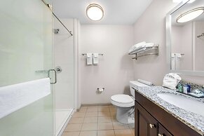 Sleep Inn & Suites West-Near Medical Center