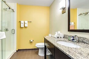 Sleep Inn & Suites West-Near Medical Center