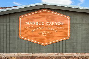 Marble Canyon Lodge