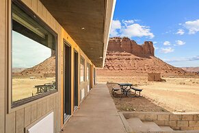 Marble Canyon Lodge