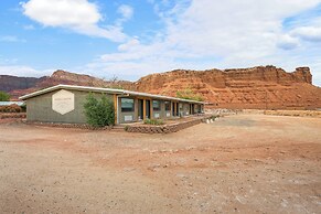 Marble Canyon Lodge