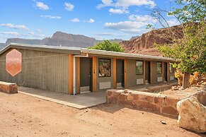 Marble Canyon Lodge