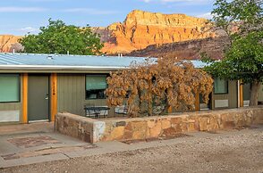 Marble Canyon Lodge