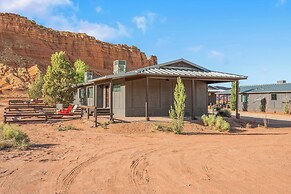 Marble Canyon Lodge