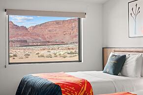 Marble Canyon Lodge