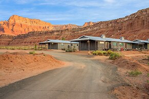 Marble Canyon Lodge