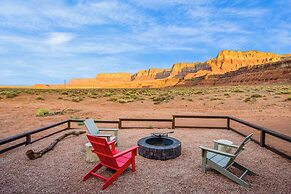 Marble Canyon Lodge