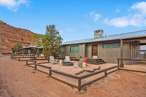 Marble Canyon Lodge