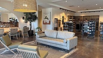 Marble Canyon Lodge