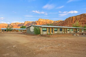 Marble Canyon Lodge