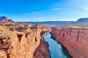 Marble Canyon Lodge