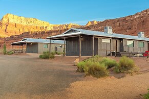 Marble Canyon Lodge
