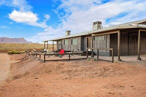Marble Canyon Lodge