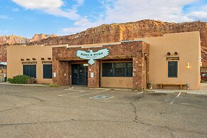 Marble Canyon Lodge