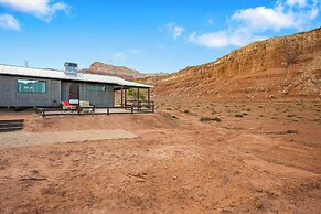 Marble Canyon Lodge