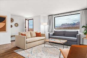 Marble Canyon Lodge