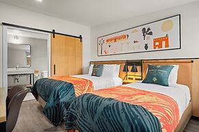 Marble Canyon Lodge