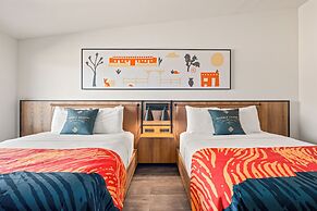 Marble Canyon Lodge