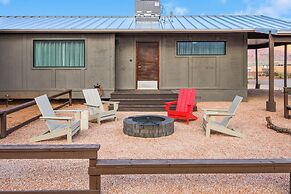 Marble Canyon Lodge