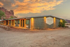 Marble Canyon Lodge