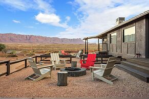 Marble Canyon Lodge