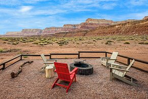 Marble Canyon Lodge