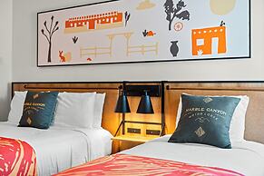 Marble Canyon Lodge