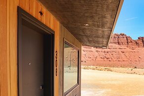 Marble Canyon Lodge
