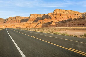 Marble Canyon Lodge