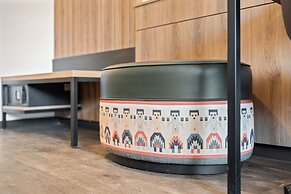 Marble Canyon Lodge