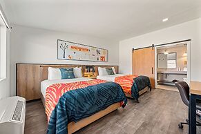 Marble Canyon Lodge