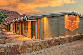 Marble Canyon Lodge