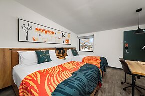 Marble Canyon Lodge