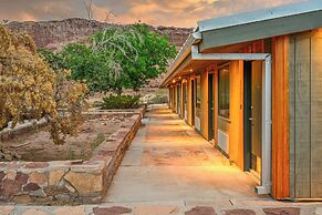 Marble Canyon Lodge