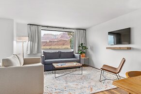 Marble Canyon Lodge