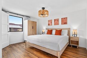 Marble Canyon Lodge