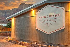 Marble Canyon Lodge