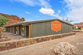 Marble Canyon Lodge